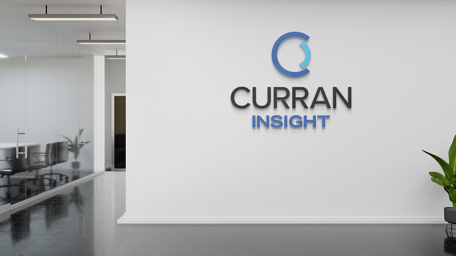 Flash Tech Ltd. is Now Curran Insight — What That Means for You