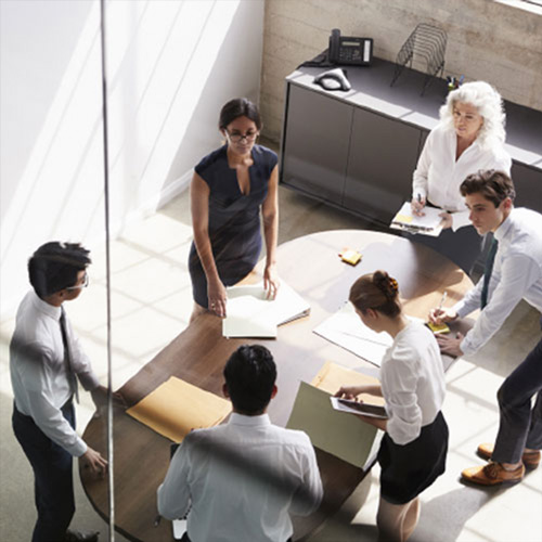 ISO 22301 Business Continuity Management System