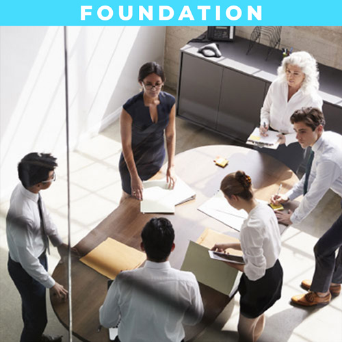 ISO 22301 Foundation