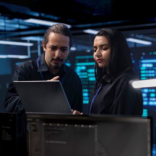 ISO/IEC 27001 Information Security Management System