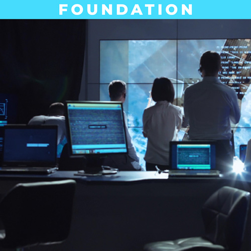 ISO/IEC 27701 Foundation