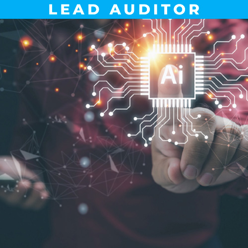 ISO/IEC 42001 Lead Auditor