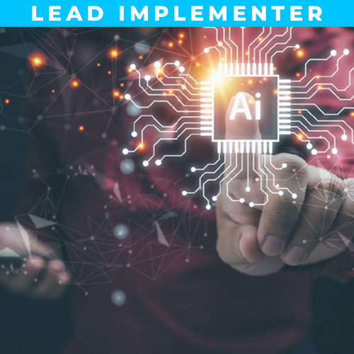 ISO/IEC 42001 Lead Implementer