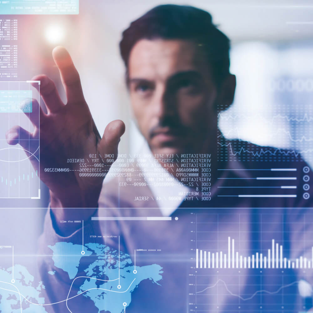 Artificial Intelligence Professional