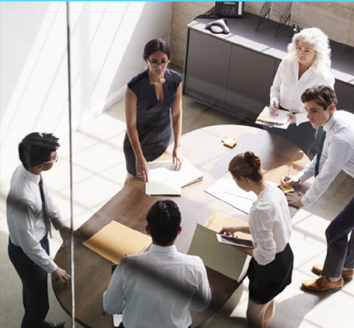 Certified IPC Management Systems Auditor (CMSA) 