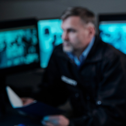 Cybersecurity Management