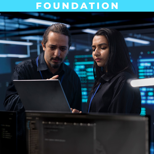 ISO/IEC 27001 Foundation