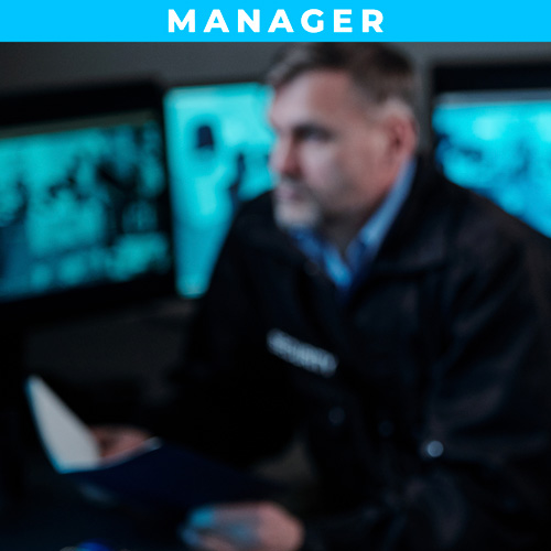 Lead Cybersecurity Manager
